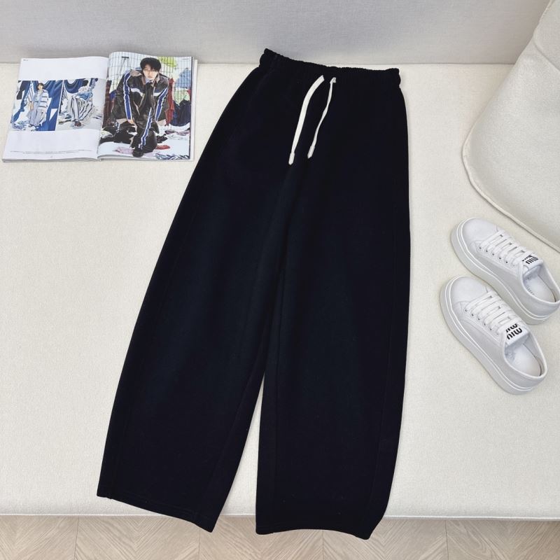 Loewe Long Pants